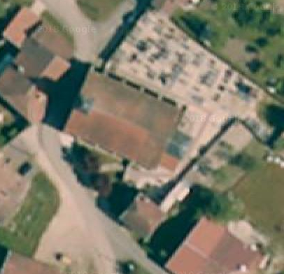 Église Saint-Julien de Liny-devant-Dun 