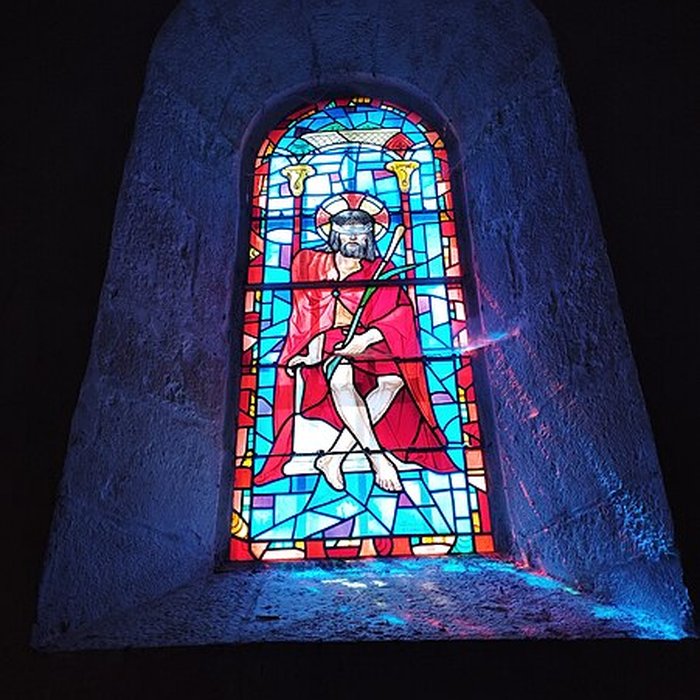 Photo de Église Saint-Julien de Lunegarde