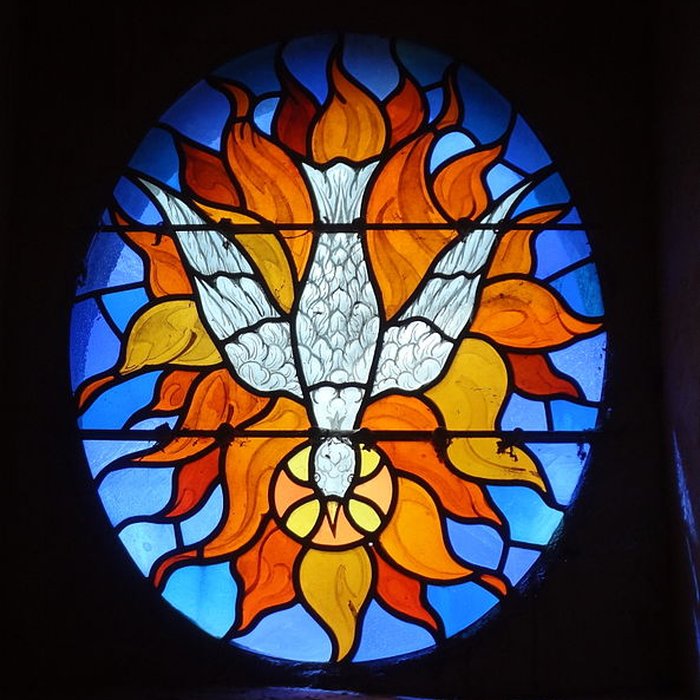 Photo de Église Saint-Julien de Lunegarde