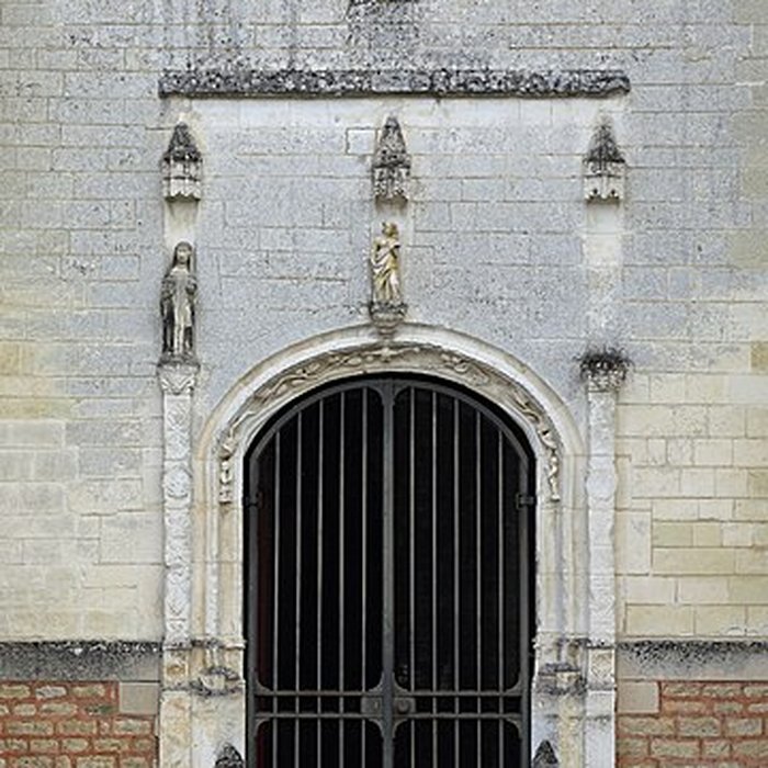 Photo de Église Saint-Julien de Luyères