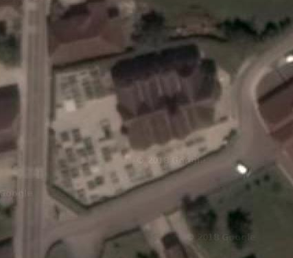 Église Saint-Julien de Luyères 