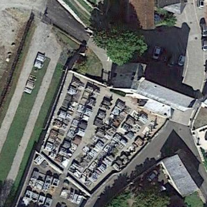 Photo de Église Saint-Julien de Nespouls