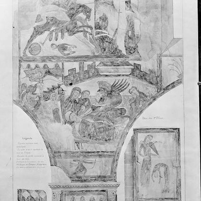 Photo de Église Saint-Julien de Poncé-sur-le-Loir