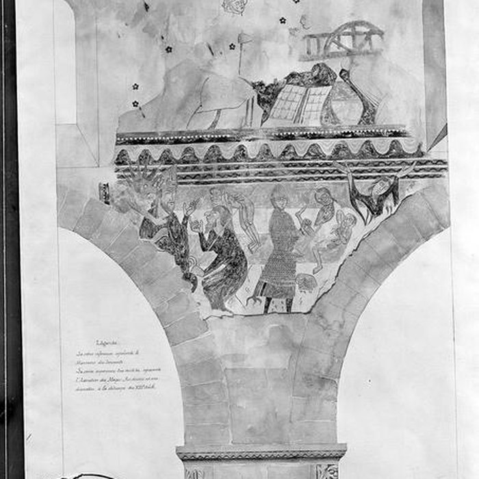 Photo de Église Saint-Julien de Poncé-sur-le-Loir