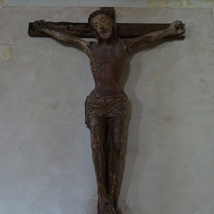 Photo de Église Saint-Julien de Poncé-sur-le-Loir