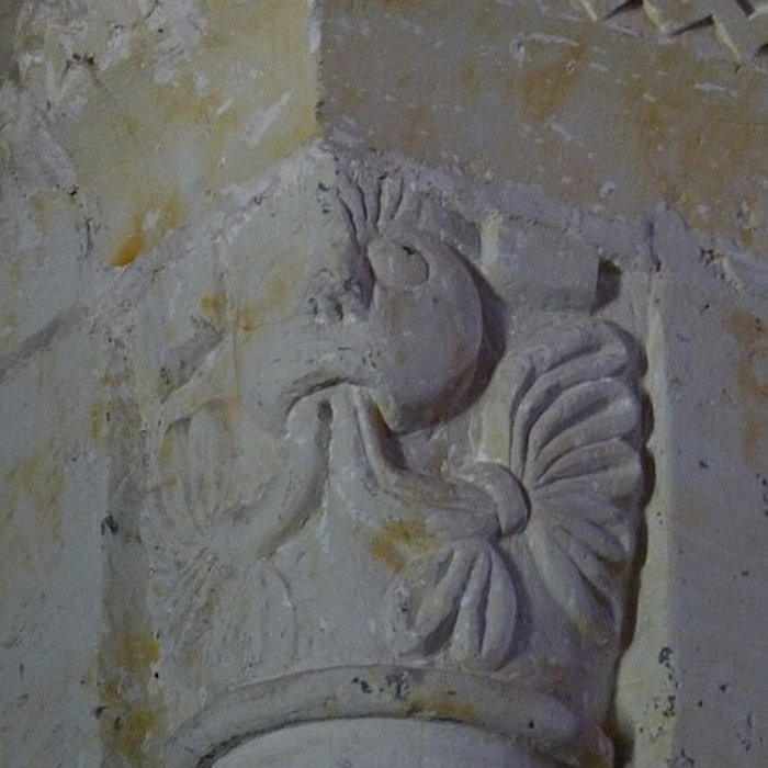 Photo de Église Saint-Julien de Poncé-sur-le-Loir