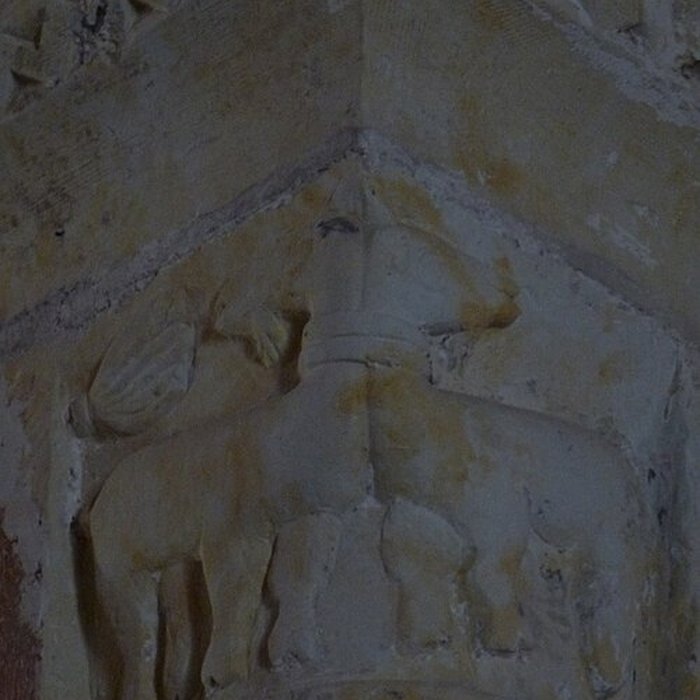 Photo de Église Saint-Julien de Poncé-sur-le-Loir
