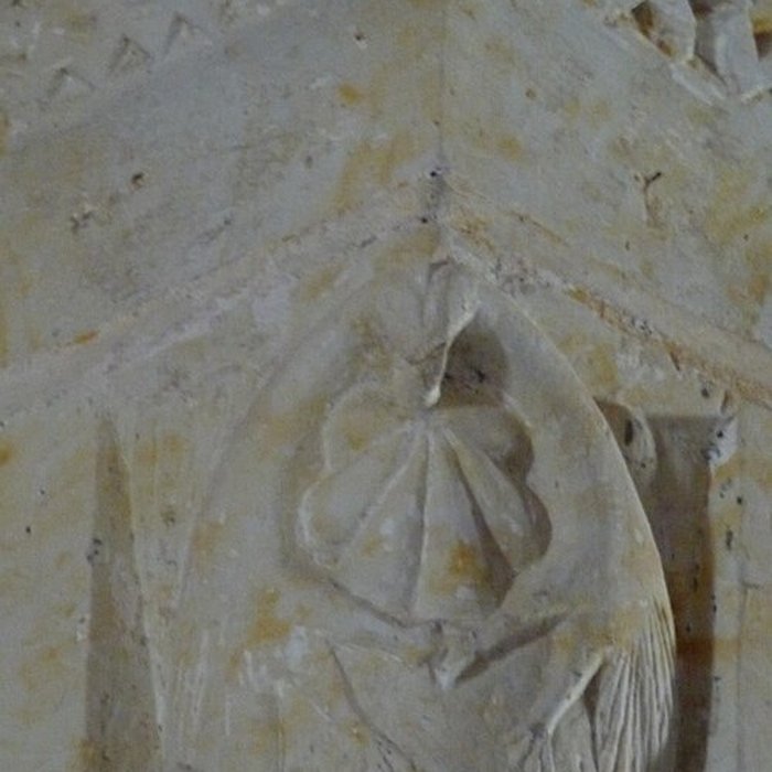 Photo de Église Saint-Julien de Poncé-sur-le-Loir