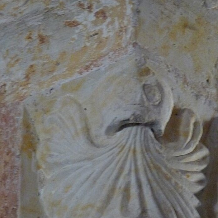 Photo de Église Saint-Julien de Poncé-sur-le-Loir