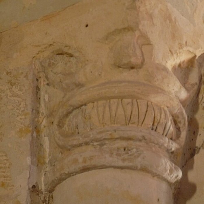 Photo de Église Saint-Julien de Poncé-sur-le-Loir