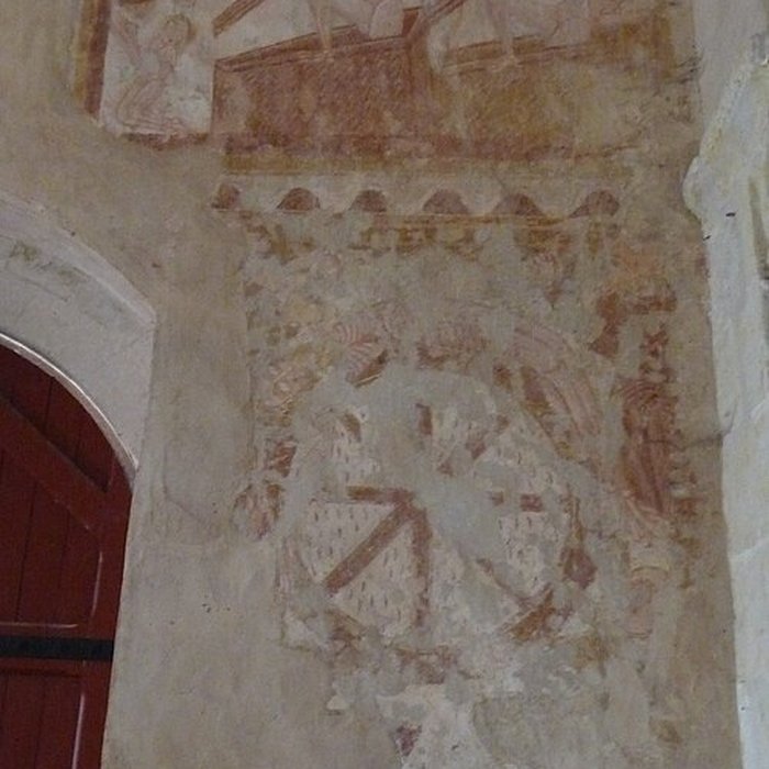 Photo de Église Saint-Julien de Poncé-sur-le-Loir