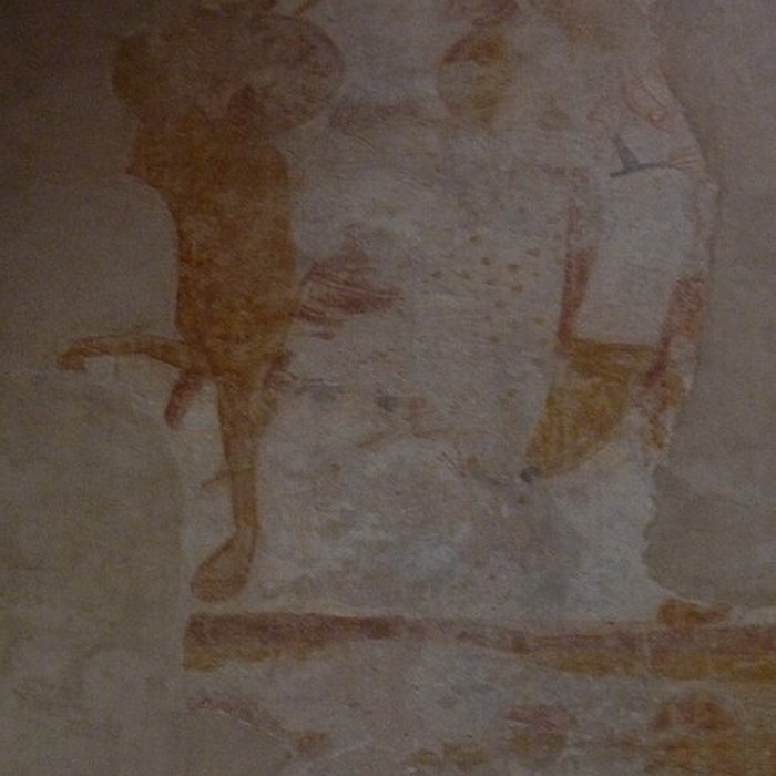 Photo de Église Saint-Julien de Poncé-sur-le-Loir