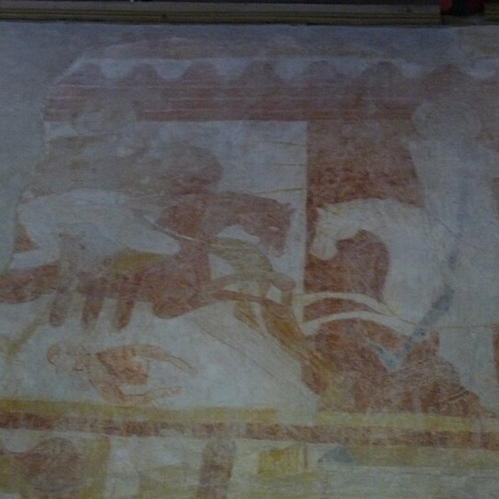 Photo de Église Saint-Julien de Poncé-sur-le-Loir