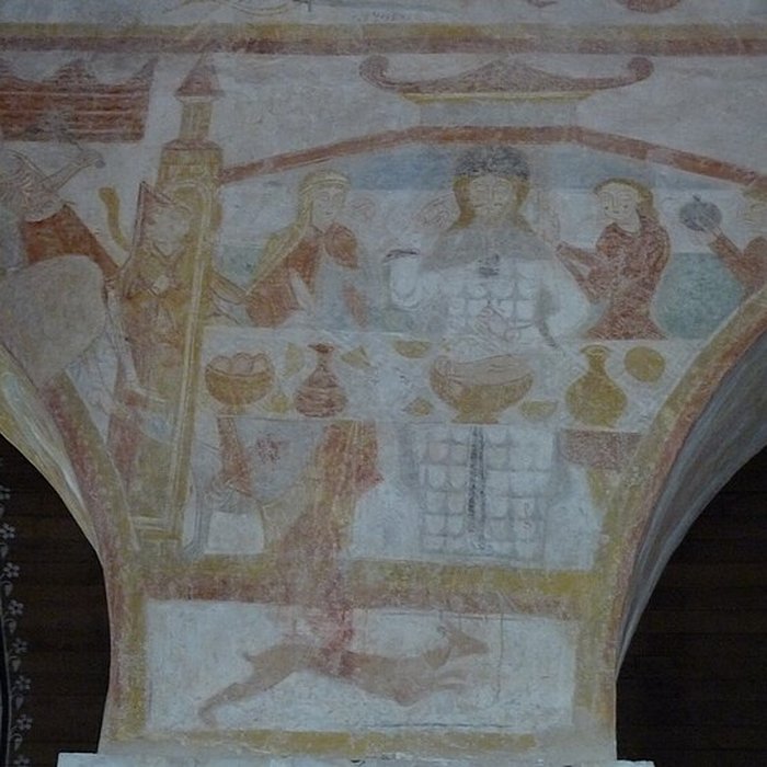 Photo de Église Saint-Julien de Poncé-sur-le-Loir