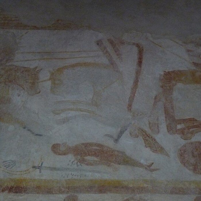 Photo de Église Saint-Julien de Poncé-sur-le-Loir