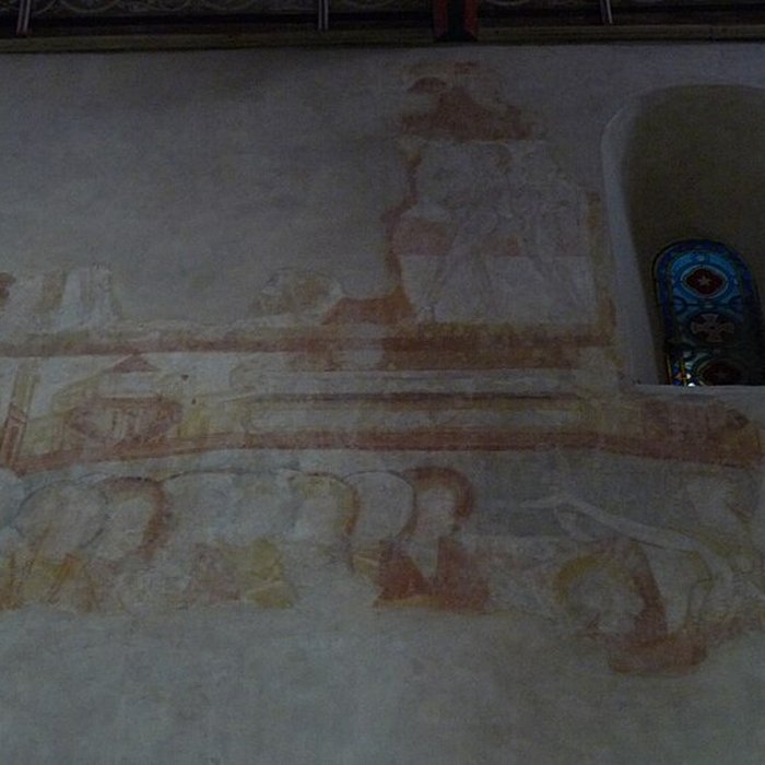 Photo de Église Saint-Julien de Poncé-sur-le-Loir