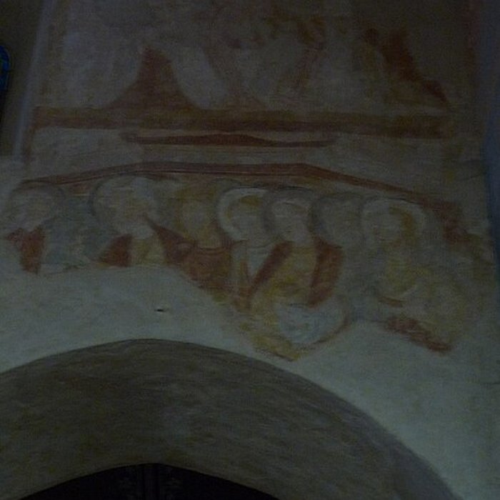 Photo de Église Saint-Julien de Poncé-sur-le-Loir