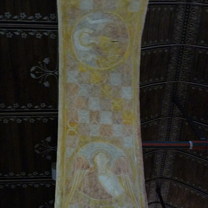 Photo de Église Saint-Julien de Poncé-sur-le-Loir