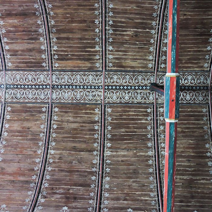 Photo de Église Saint-Julien de Poncé-sur-le-Loir