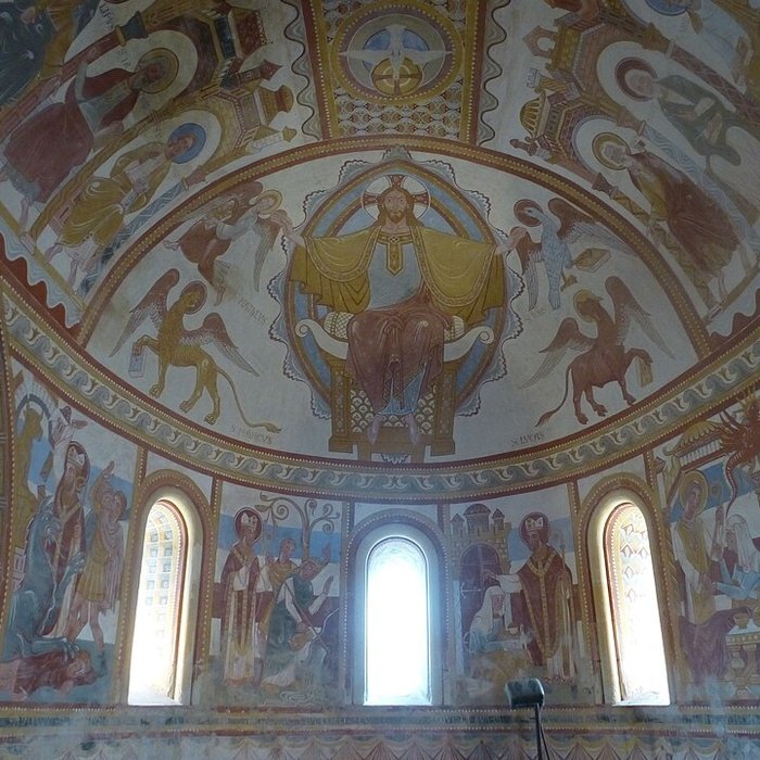 Photo de Église Saint-Julien de Poncé-sur-le-Loir