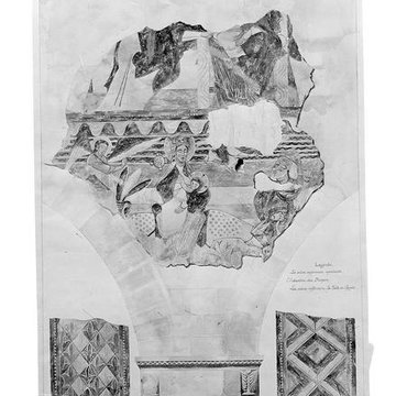 Église Saint-Julien de Poncé-sur-le-Loir