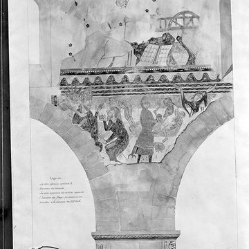 Église Saint-Julien de Poncé-sur-le-Loir