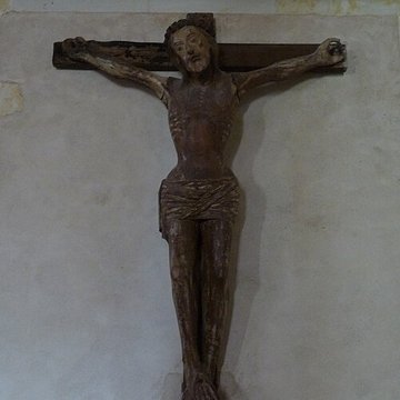 Église Saint-Julien de Poncé-sur-le-Loir