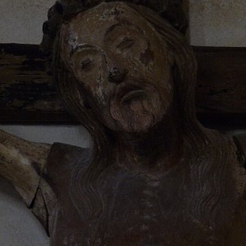 Église Saint-Julien de Poncé-sur-le-Loir