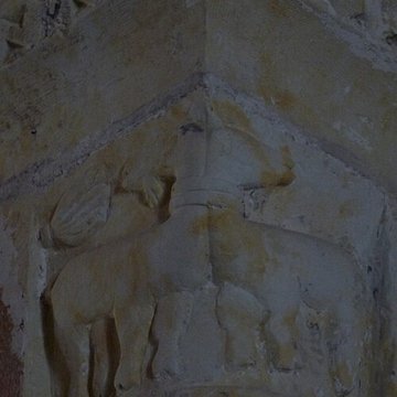 Église Saint-Julien de Poncé-sur-le-Loir