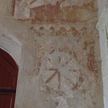 Église Saint-Julien de Poncé-sur-le-Loir