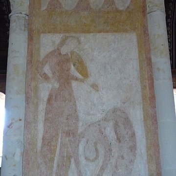 Église Saint-Julien de Poncé-sur-le-Loir