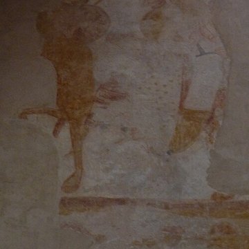 Église Saint-Julien de Poncé-sur-le-Loir