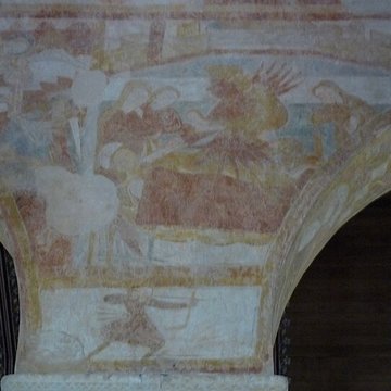 Église Saint-Julien de Poncé-sur-le-Loir