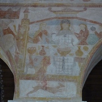 Église Saint-Julien de Poncé-sur-le-Loir