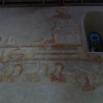 Église Saint-Julien de Poncé-sur-le-Loir