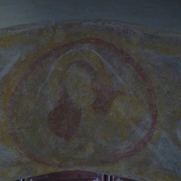 Église Saint-Julien de Poncé-sur-le-Loir