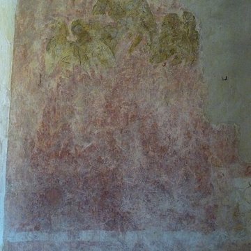 Église Saint-Julien de Poncé-sur-le-Loir