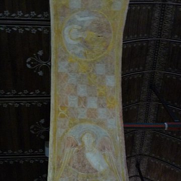 Église Saint-Julien de Poncé-sur-le-Loir