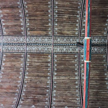 Église Saint-Julien de Poncé-sur-le-Loir