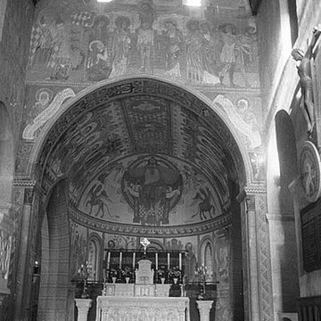 Église Saint-Julien de Poncé-sur-le-Loir