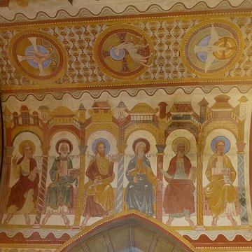 Église Saint-Julien de Poncé-sur-le-Loir