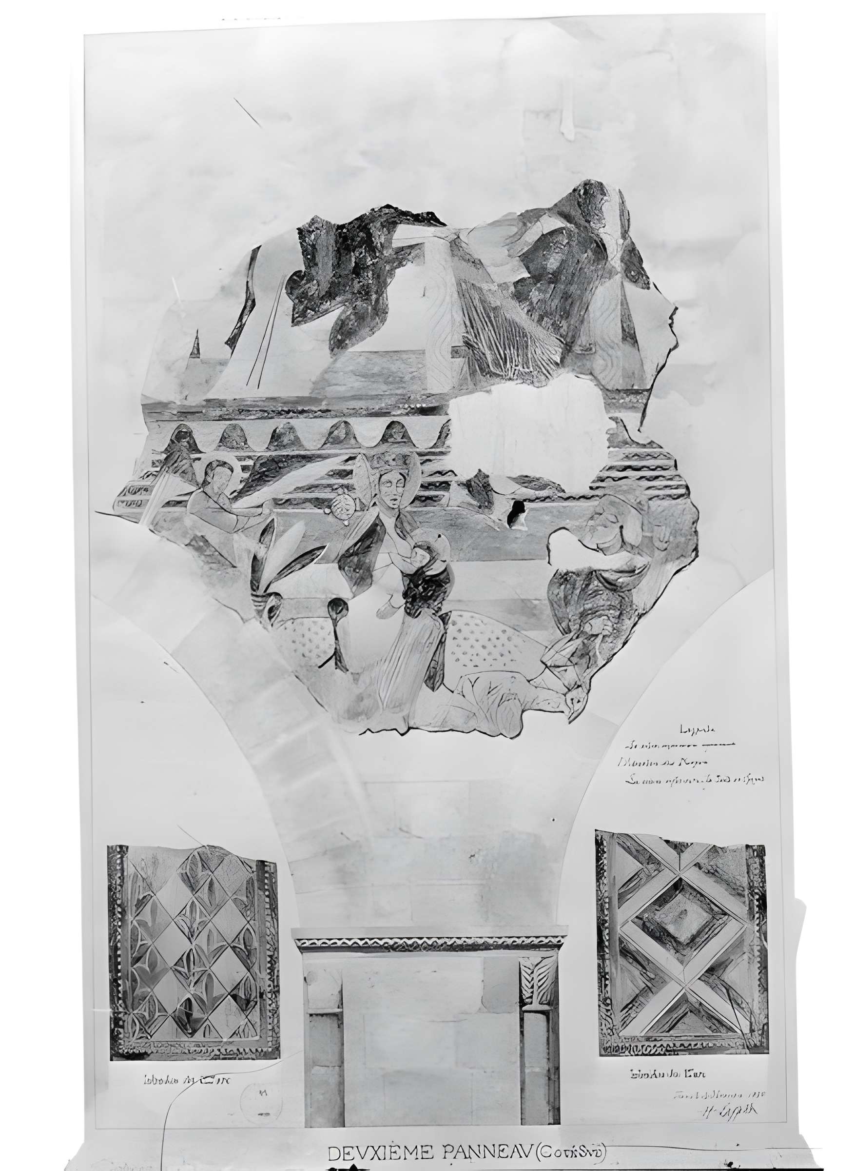 Église Saint-Julien de Poncé-sur-le-Loir