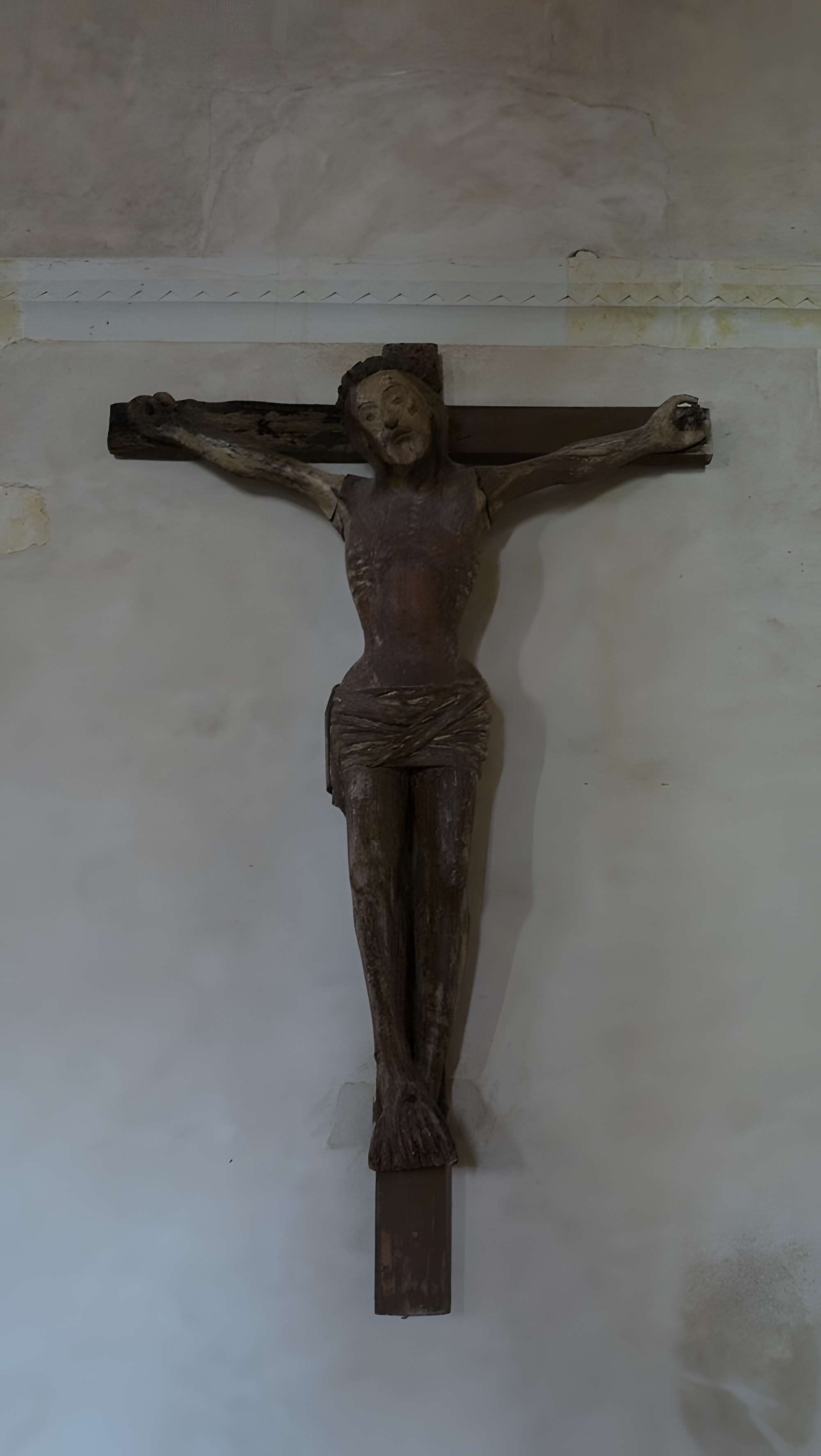 Église Saint-Julien de Poncé-sur-le-Loir