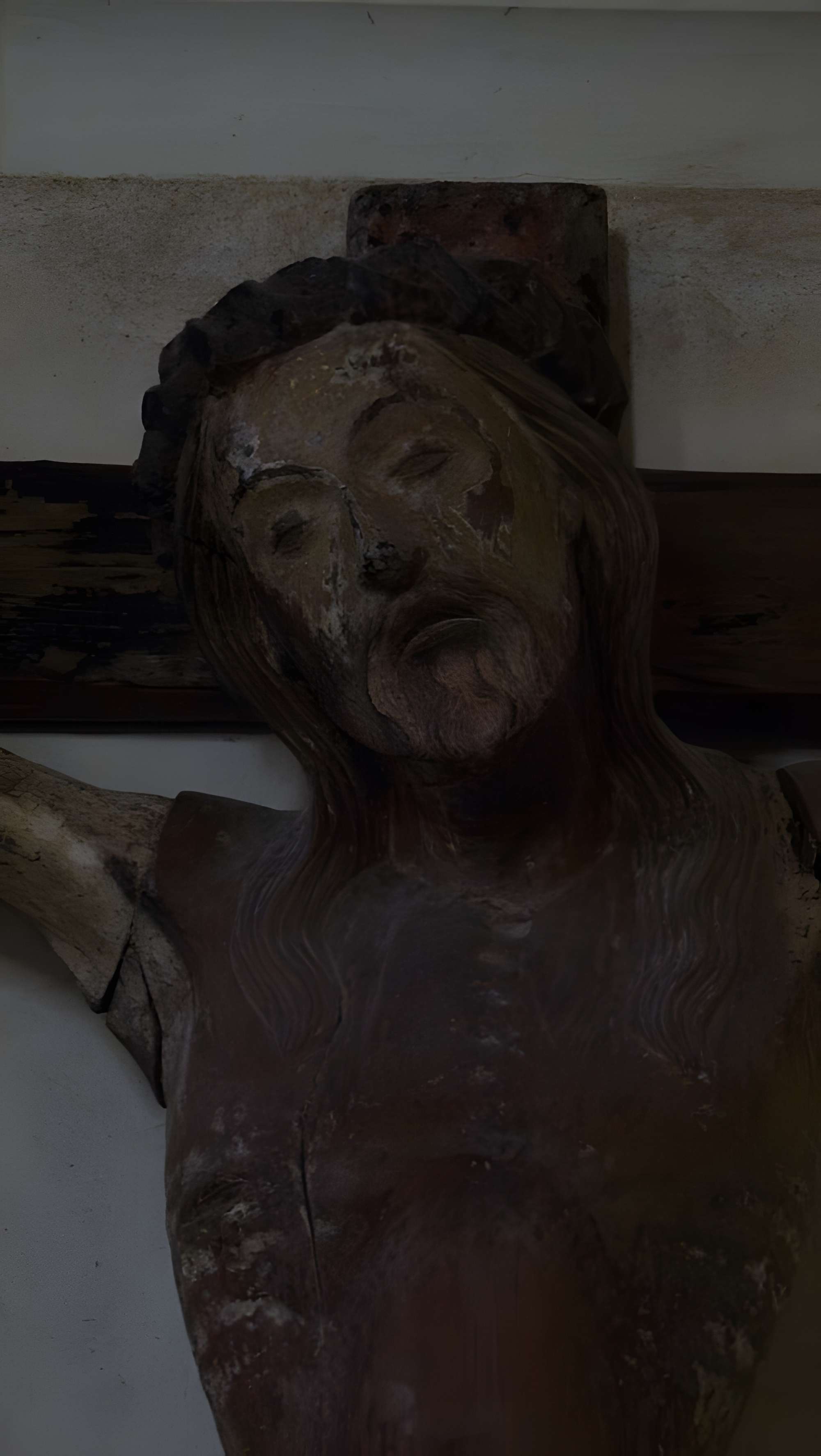 Église Saint-Julien de Poncé-sur-le-Loir