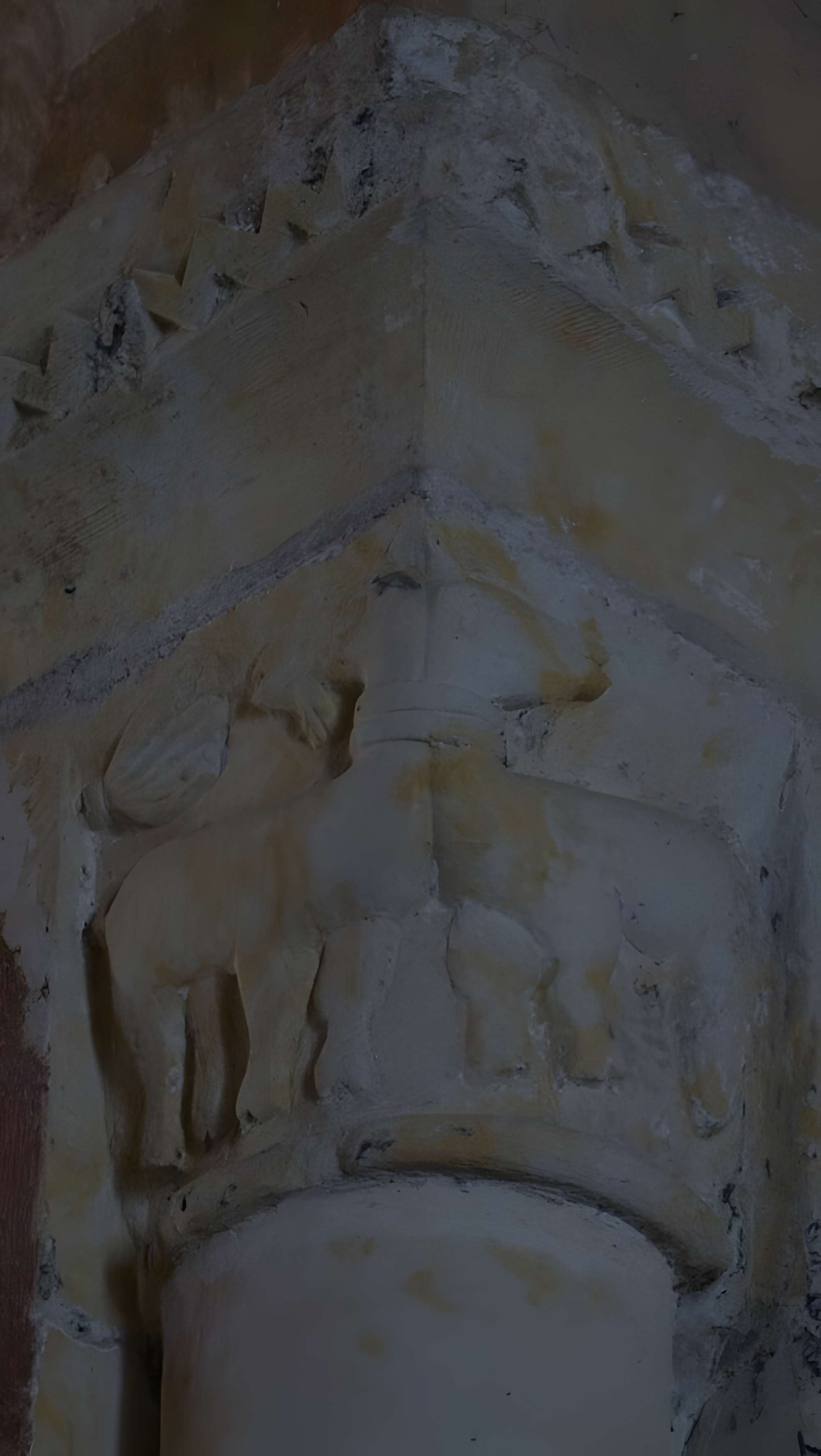 Église Saint-Julien de Poncé-sur-le-Loir