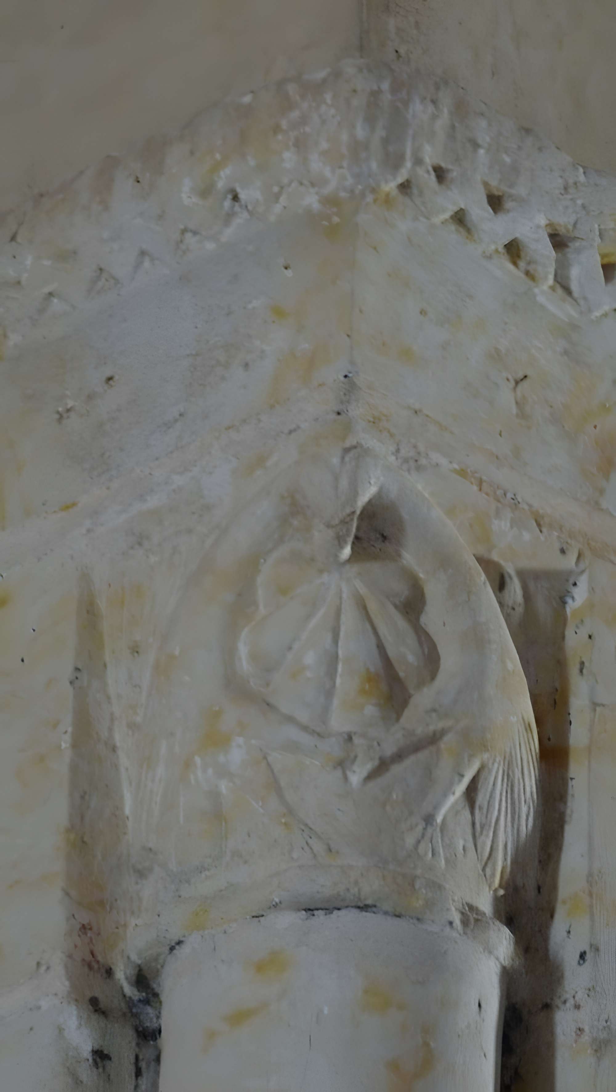 Église Saint-Julien de Poncé-sur-le-Loir