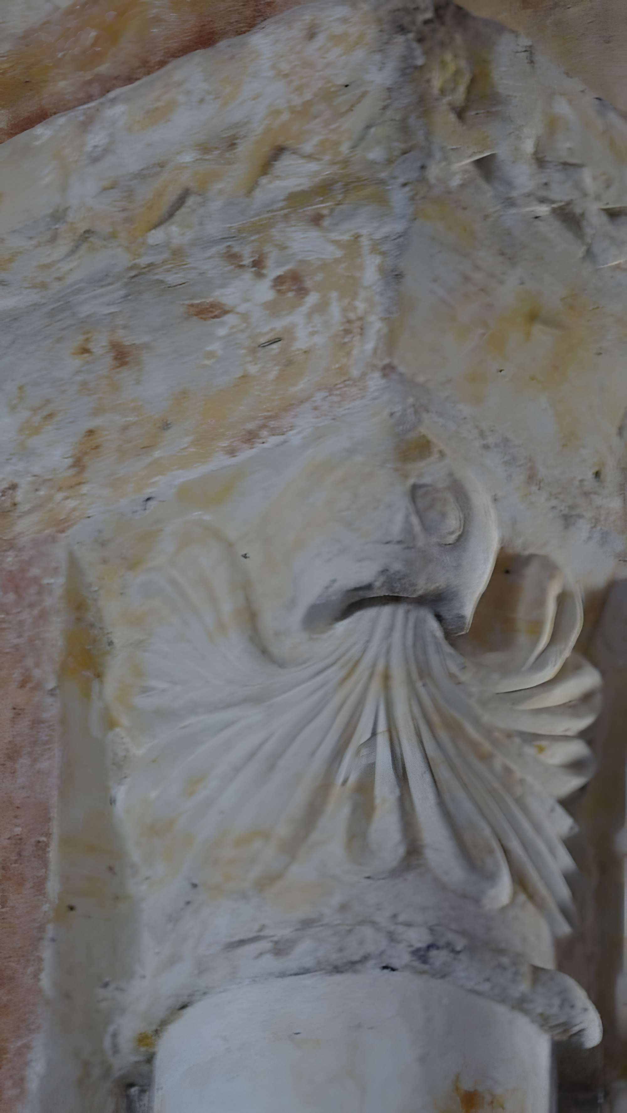 Église Saint-Julien de Poncé-sur-le-Loir