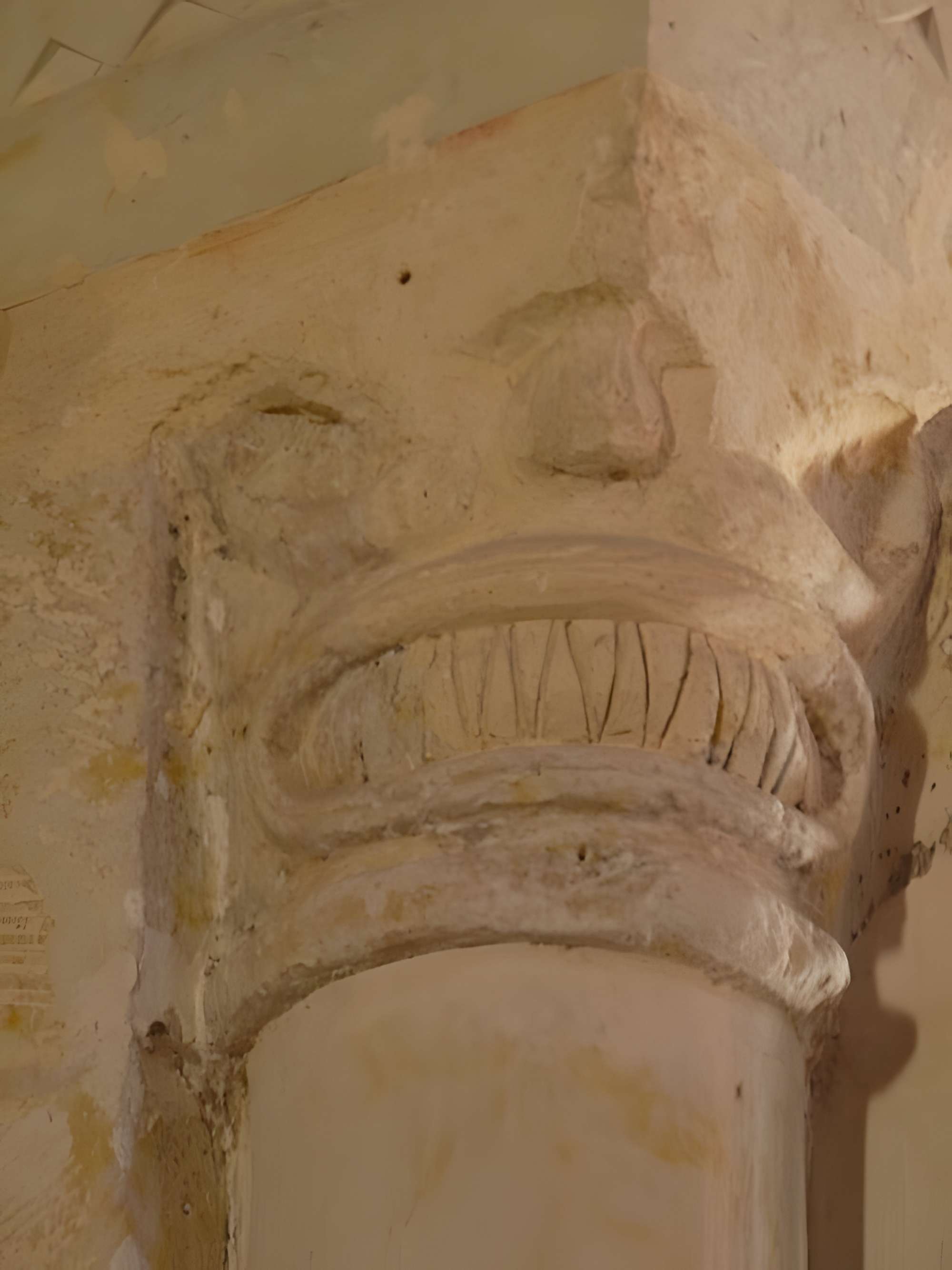 Église Saint-Julien de Poncé-sur-le-Loir