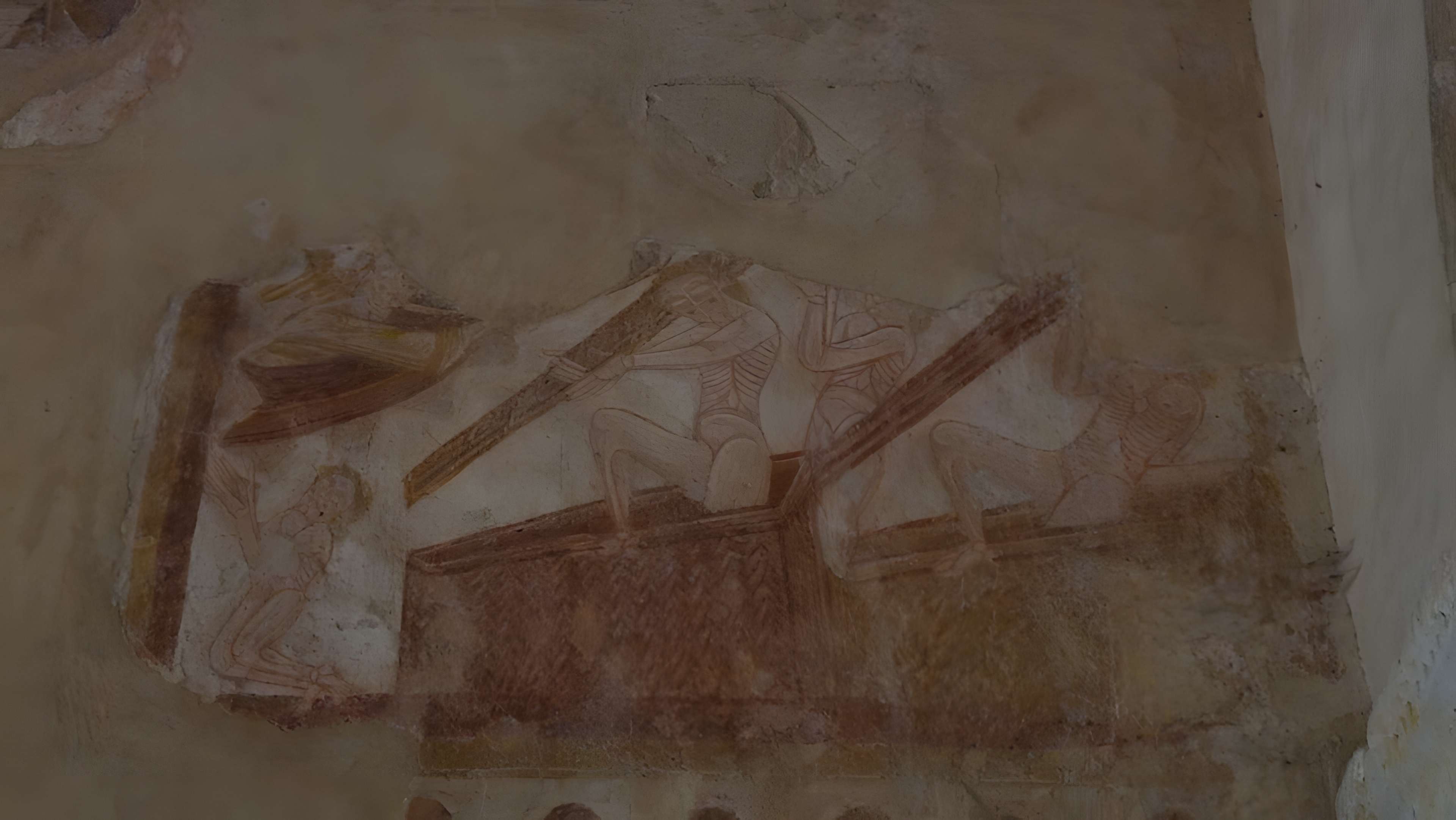 Église Saint-Julien de Poncé-sur-le-Loir