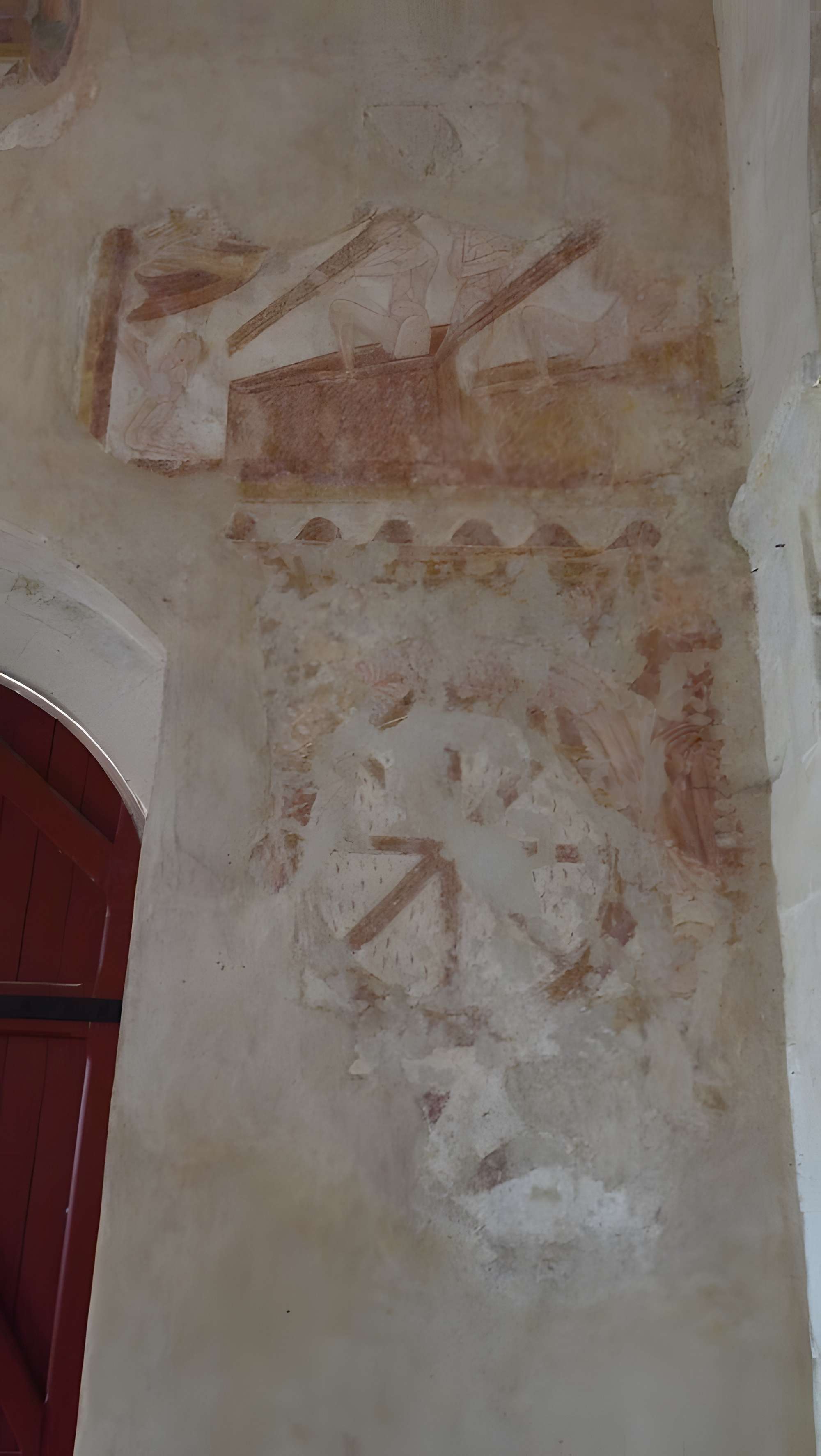 Église Saint-Julien de Poncé-sur-le-Loir